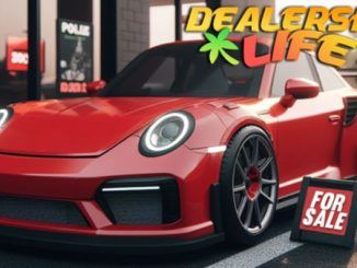 Dealership Life RP Codes