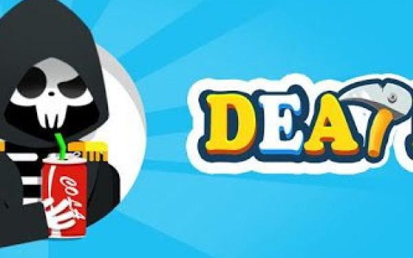 Death Incoming Walkthrough level