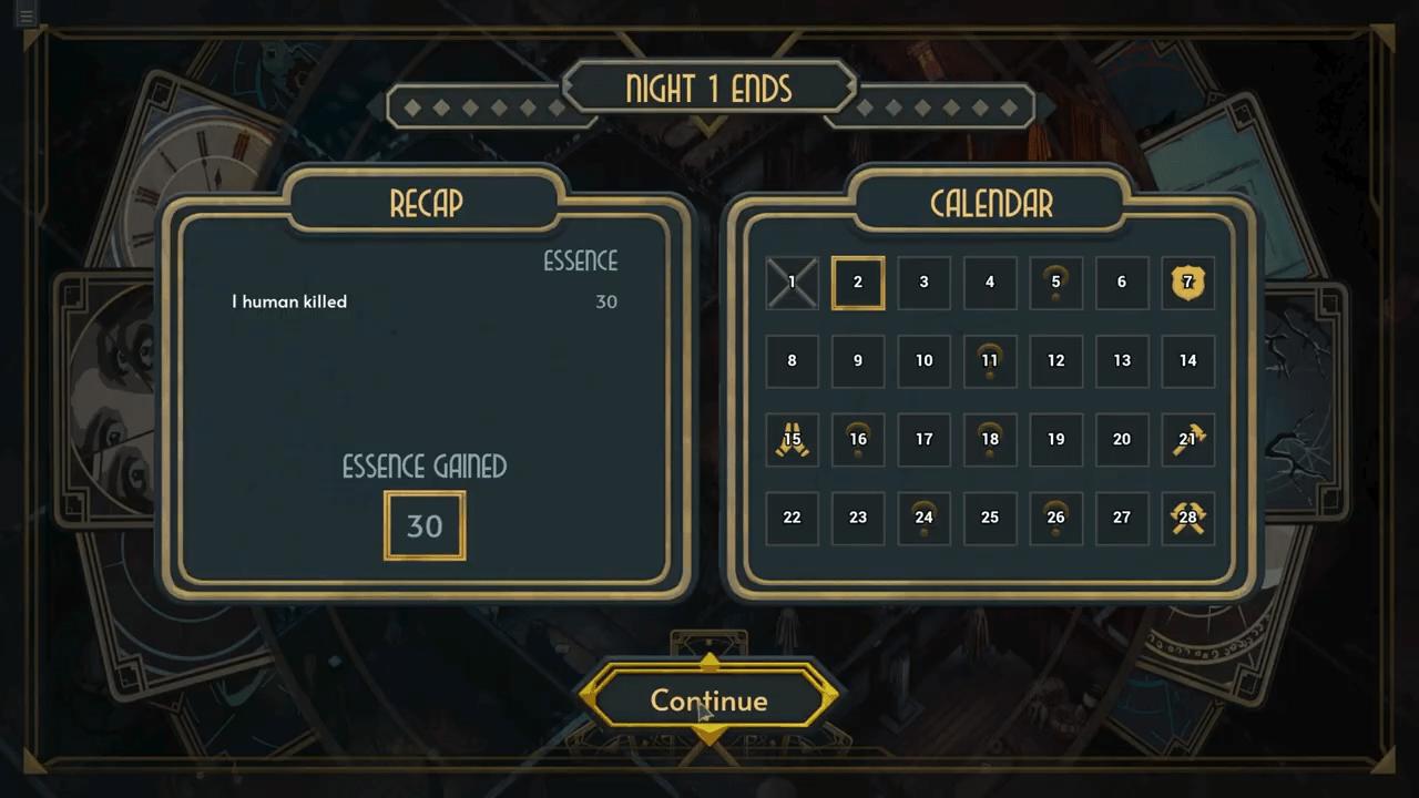 Deck of Haunts Guide – Master the Art of the Haunted House