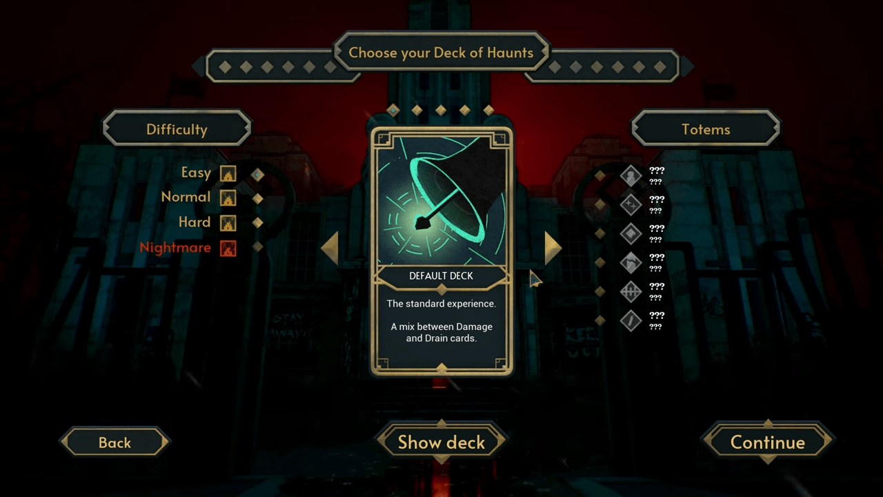Deck of Haunts Guide – Master the Art of the Haunted House