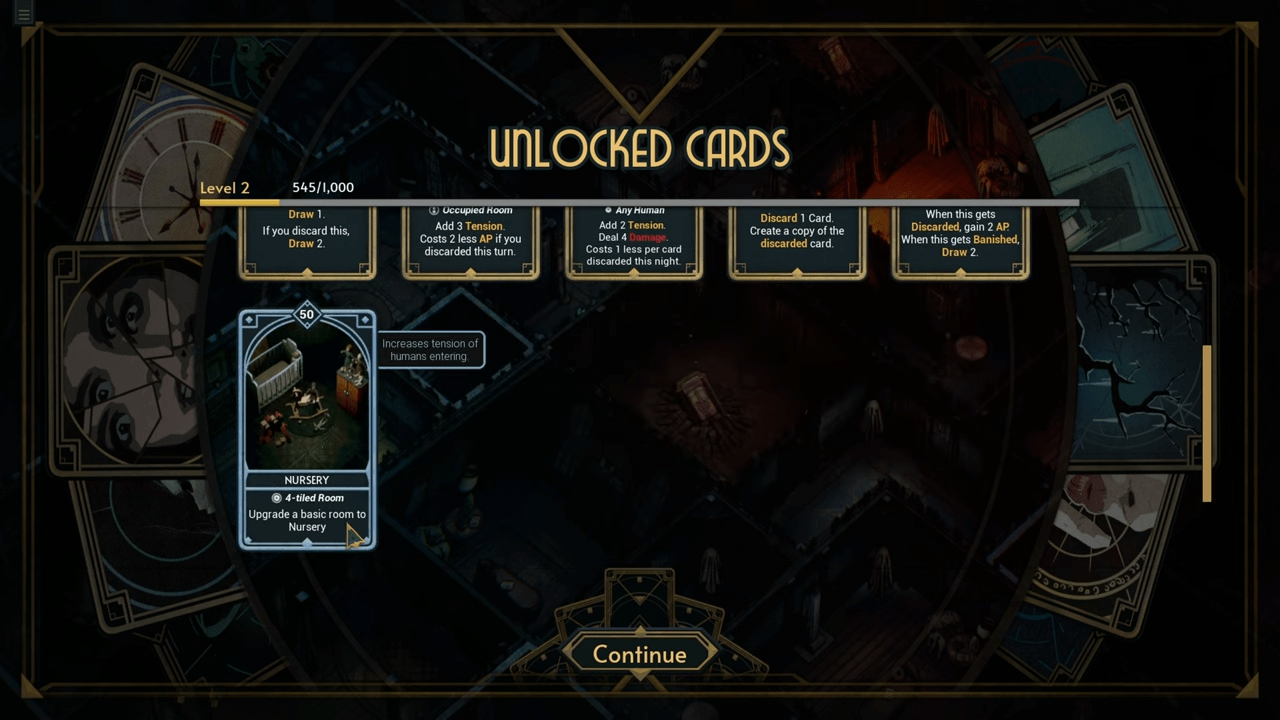 Deck of Haunts Guide – Master the Art of the Haunted House