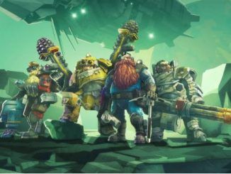 Deep Rock Galactic Hidden Achievements