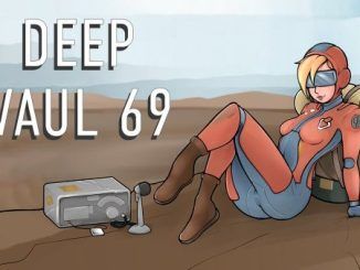 Deep Vault 69 Cheat Code