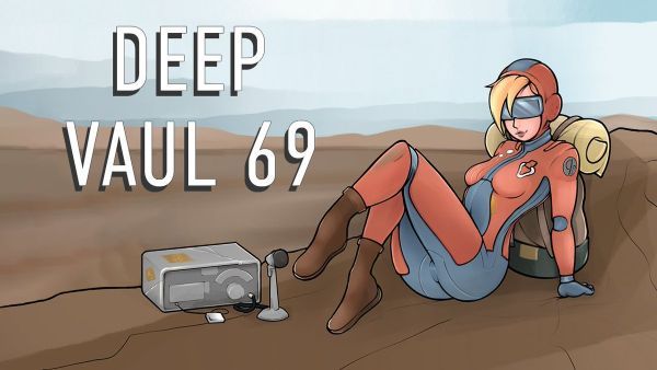 Deep Vault 69 Cheat Code