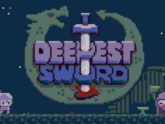 Deepest Sword Achievements