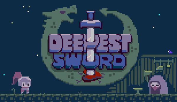 Deepest Sword Achievements