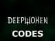 Deepwoken Codes Roblox