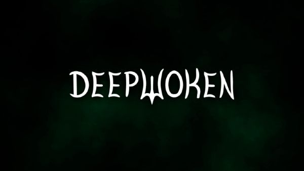 Deepwoken Controls