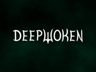 Deepwoken Depths Map