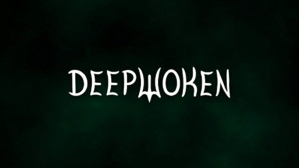 Deepwoken Depths Map