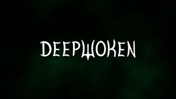 Deepwoken Light Weapons