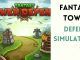 Fantasy Tower Defence Simulator Codes