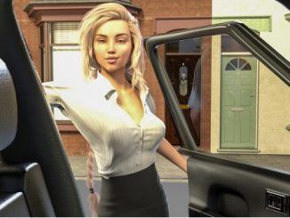 Defending Lydia Collier Walkthrough