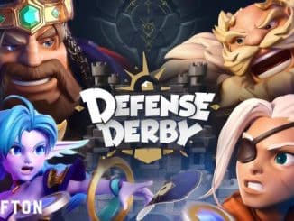 Defense Derby Codes