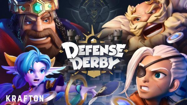 Defense Derby Codes