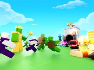 Defense Island Codes