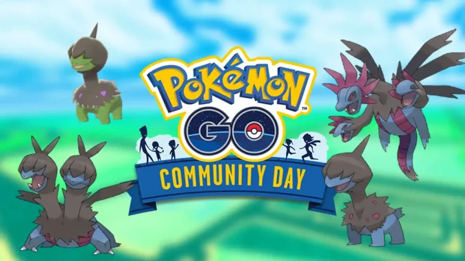 Deino Community Day Meetups
