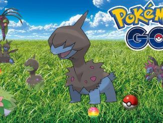 Deino Weakness Pokemon Go