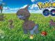 Deino Weakness Pokemon Go