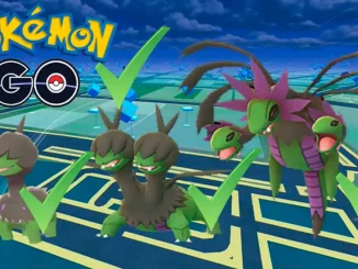 Deino has been a success - Community Day June Pokemon Go