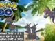 Deino returns Pokemon Go