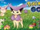 Delcatty Weakness Pokemon Go