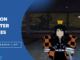 Demon Hunter Codes
