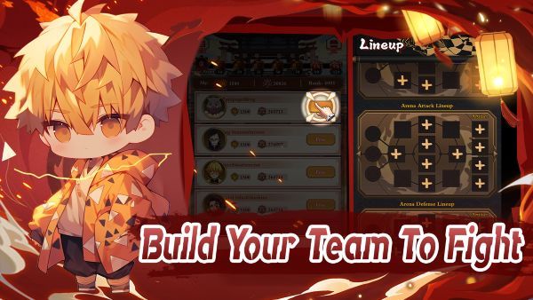 Demon King Codes