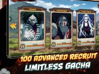 Demon Legend Codes