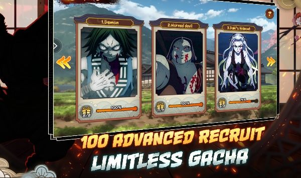 Demon Legend Codes