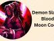 Demon Slayer Blood Moon Codes
