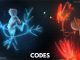 Demon Slayer Burning Ashes Codes Roblox