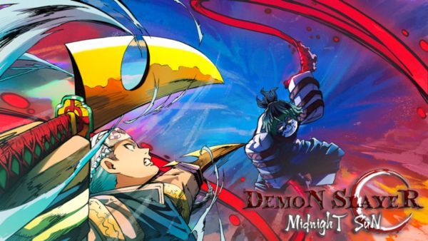 Demon Slayer Midnight Sun Codes