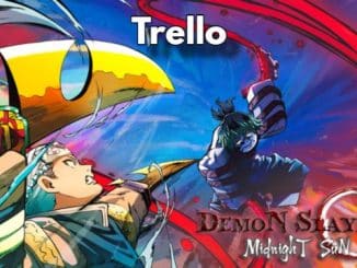 Demon Slayer Midnight Sun Trello Link & Wiki Join to the Community