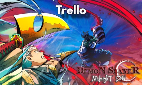 Demon Slayer Midnight Sun Trello Link & Wiki Join to the Community