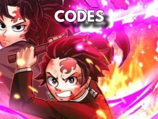 Demon Slayer War Tycoon Codes Roblox