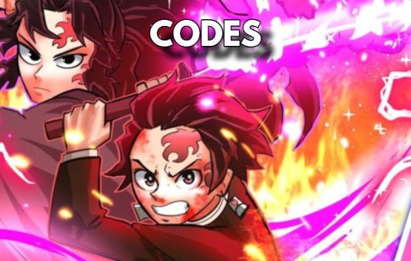 Demon Slayer War Tycoon Codes Roblox