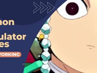 Demon Soul Simulator Codes.