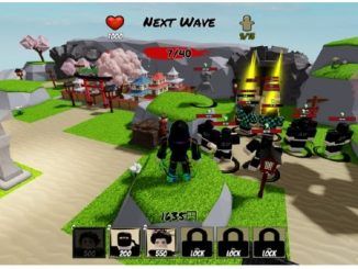 Demon Slayer Tower Defense Simulator Codes