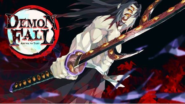 Demonfall Best Breathing