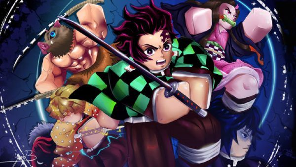Demonfall Trello Link & Wiki