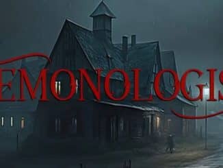Demonologist Safe Spots & Hideouts