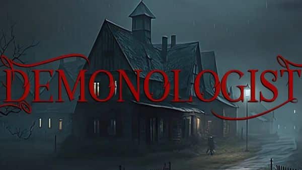 Demonologist Safe Spots & Hideouts