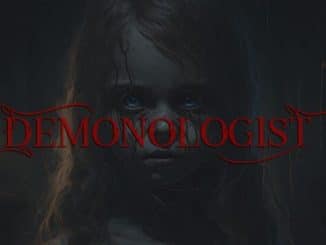 Demonologist Tarot Cards Guide
