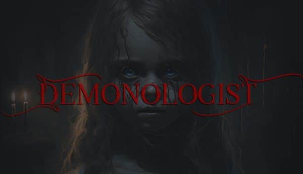 Demonologist Tarot Cards Guide