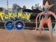 Deoxys Attack Weakness Pokemon Go