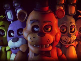 Depth Guide FNAF Vanessa Lore Role and Theories