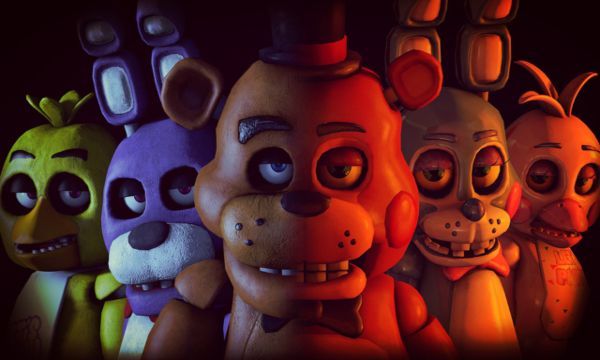 Depth Guide FNAF Vanessa Lore Role and Theories