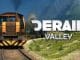Derail Valley Map