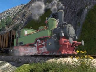 Derail Valley Best Mods